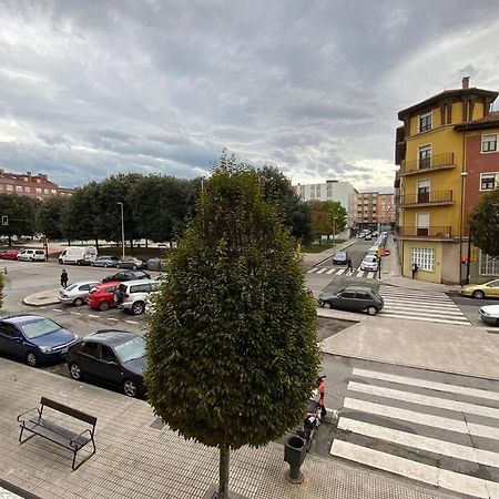 Apartment Close To The Historical Center Gijón Exterior foto