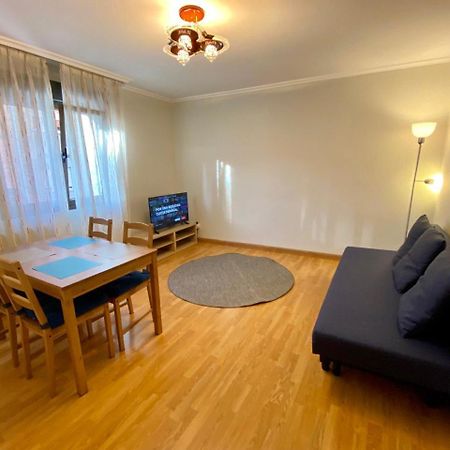 Apartment Close To The Historical Center Gijón Exterior foto